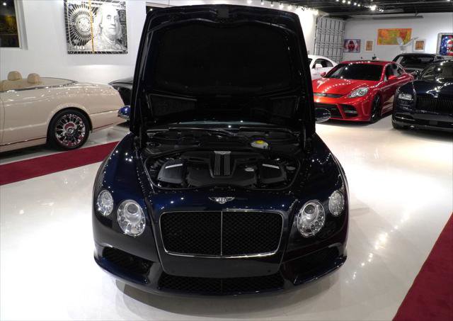 Used 2014 Bentley Continental GT image 18