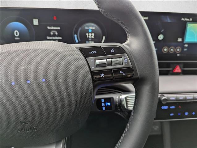 New 2026 Hyundai Ioniq 5 Limited image 14