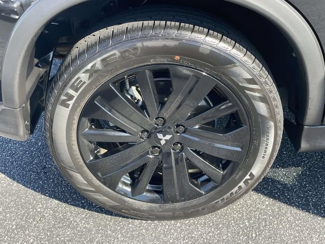 Used 2024 Mitsubishi Outlander Sport LE AWD/4WD image 8