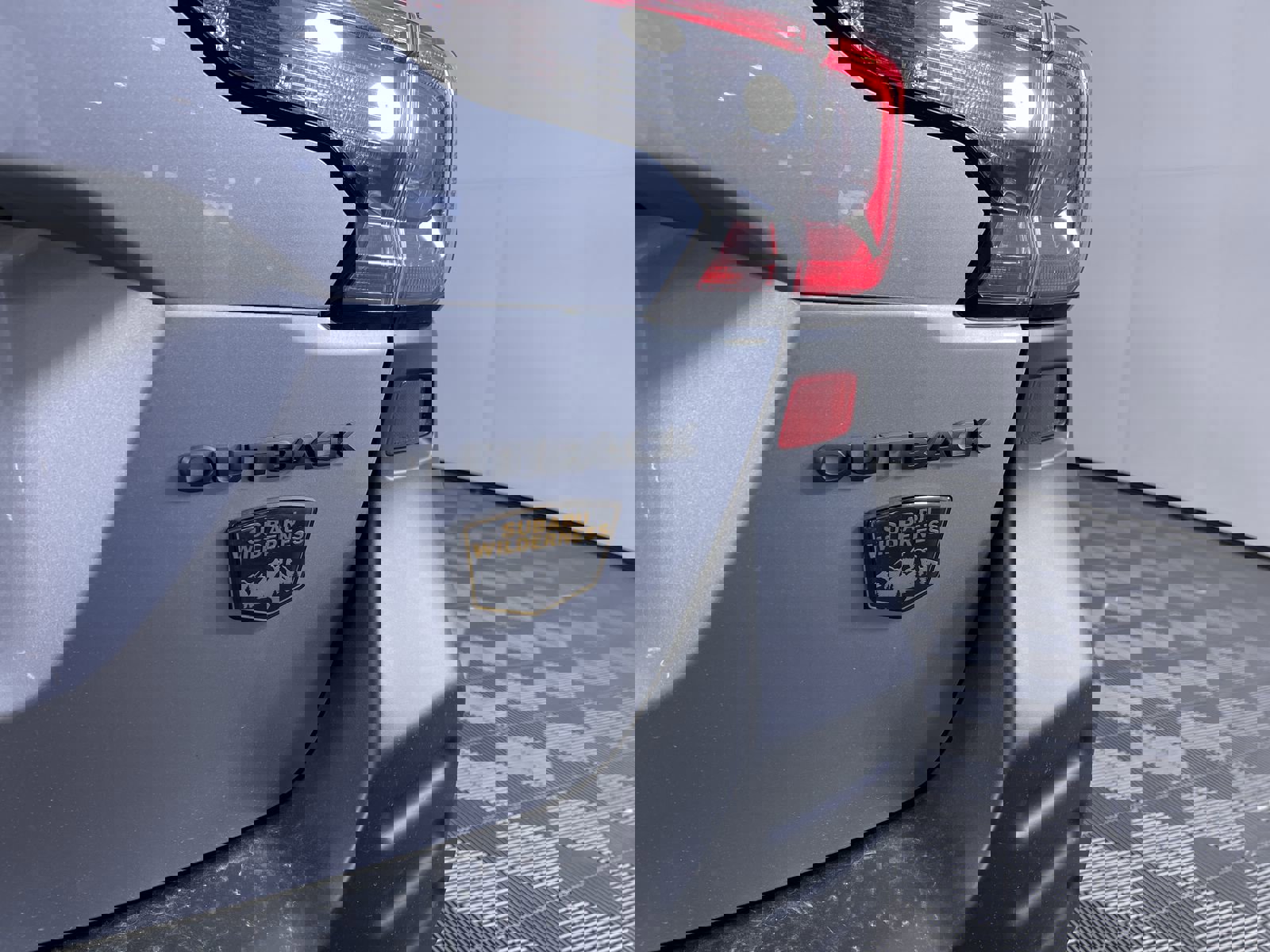 Used 2025 Subaru Outback Wilderness image 23