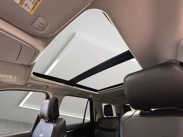 Used 2025 Ford Expedition Platinum AWD/4WD image 3