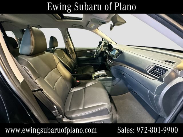 Used 2022 Honda Pilot EX-L image 31