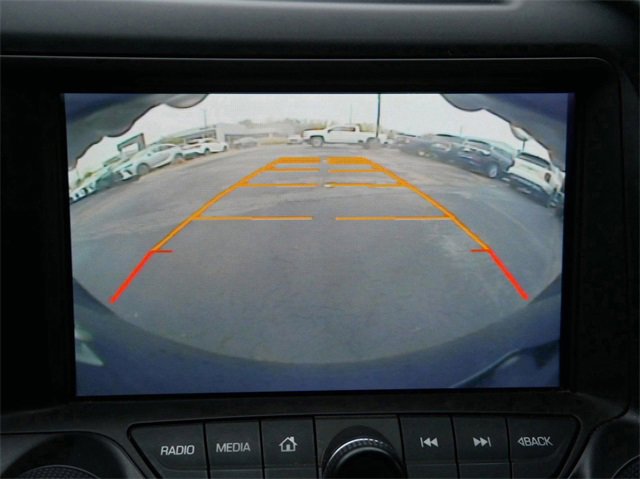 Used 2016 Chevrolet Corvette Z06 w/ 3LZ Preferred Equipment Group image 20