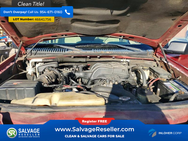 Used 2007 Ford Explorer Sport Trac XLT image 15