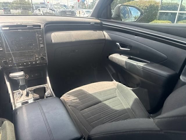 Used 2022 Hyundai Santa Cruz SEL Premium AWD/4WD image 21
