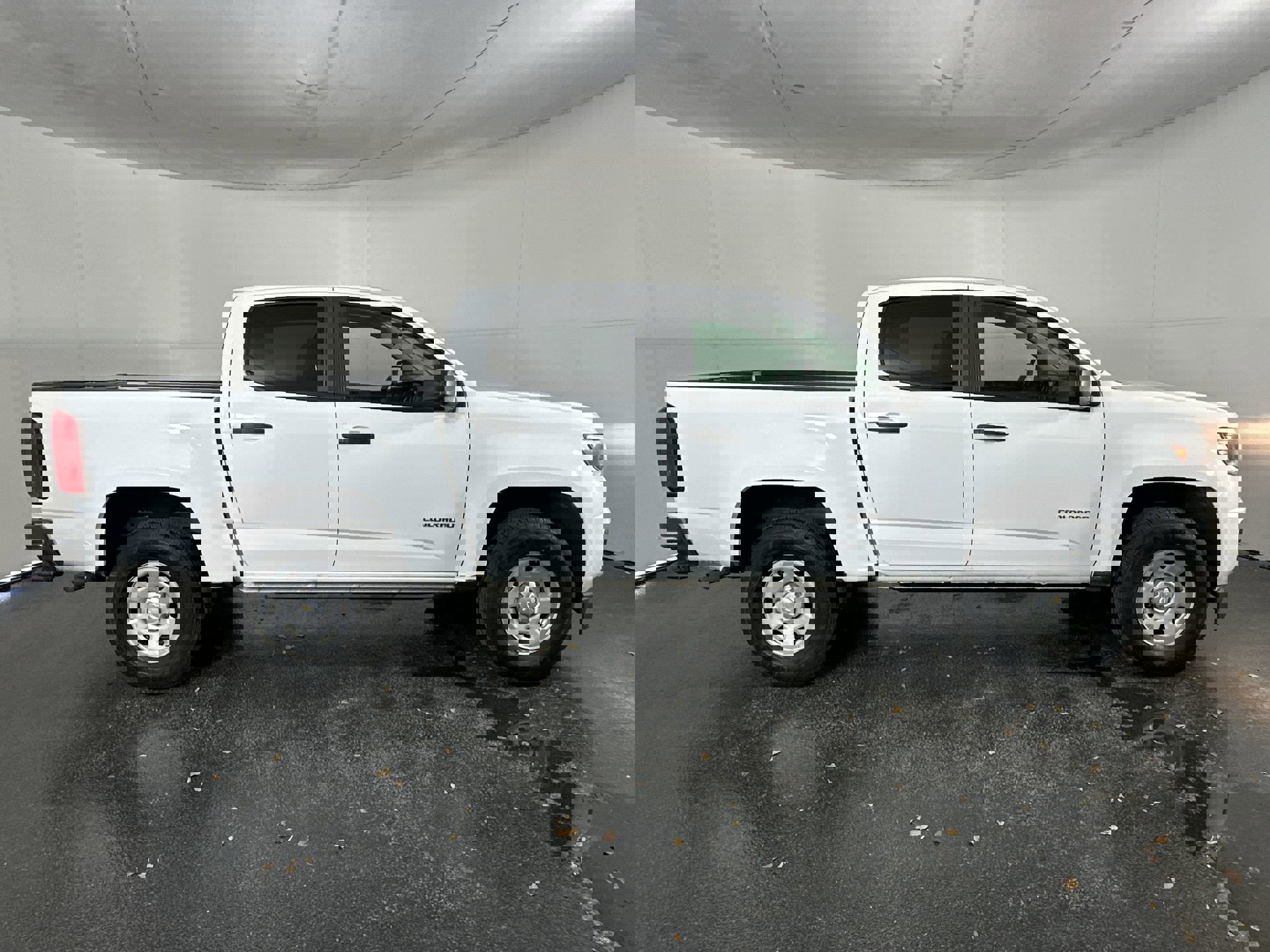 Used 2019 Chevrolet Colorado W/T w/ WT Convenience Package image 13