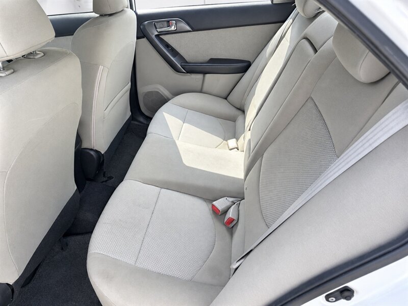 Used 2013 Kia Forte EX FWD image 10