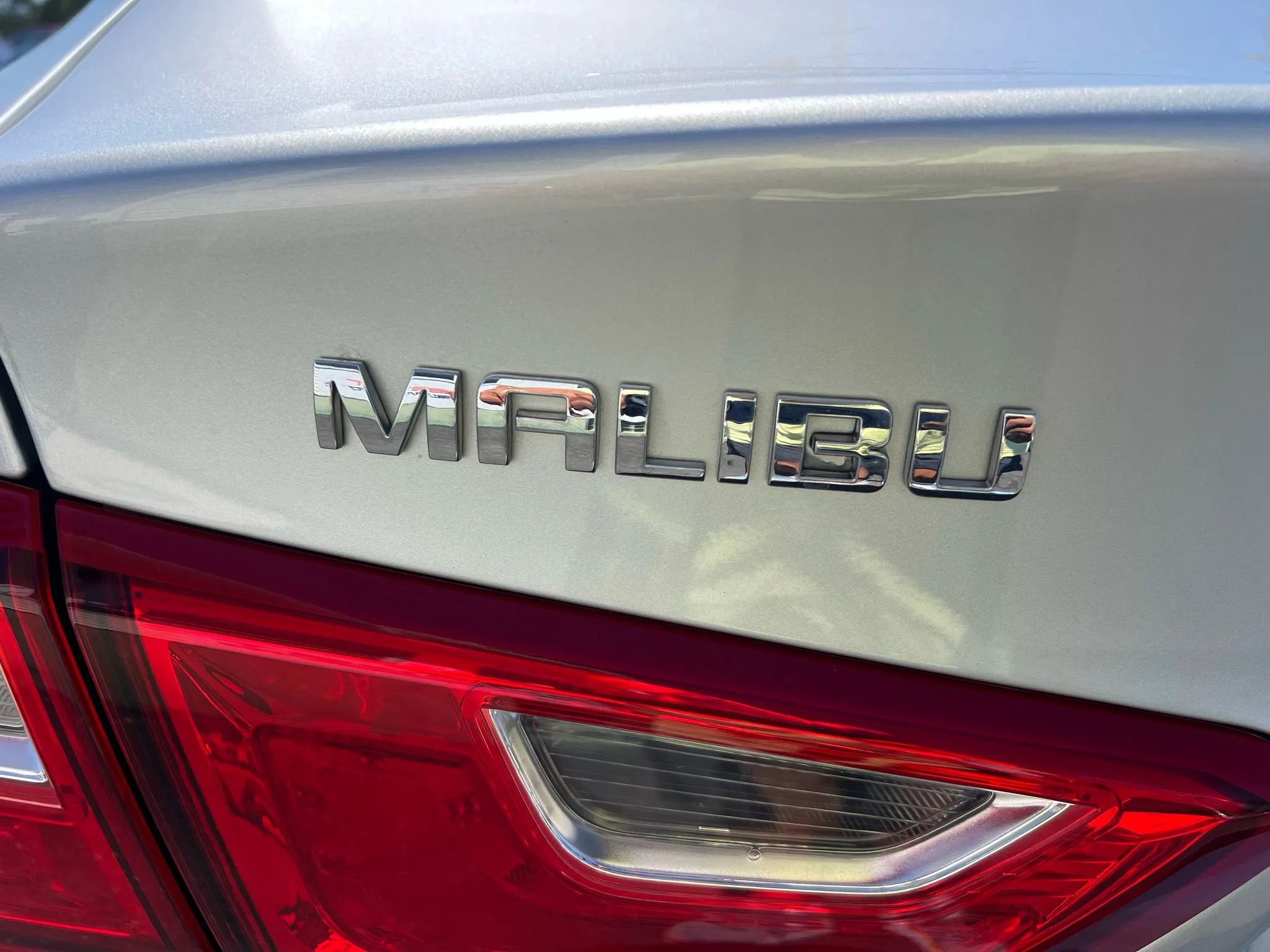 Used 2020 Chevrolet Malibu LS w/ LPO, Convenience Package 1 image 56