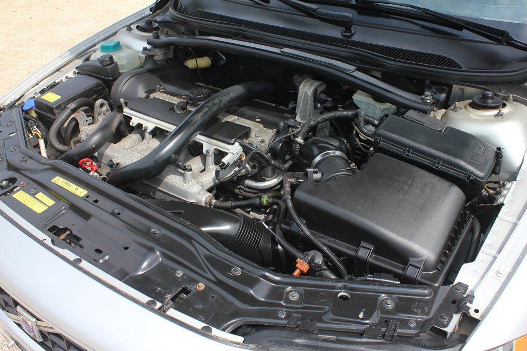 Used 2006 Volvo S60 2.5T FWD image 46