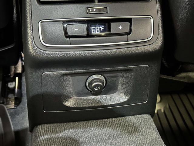 Used 2024 Audi A4 2.0T Premium w/ Convenience Package image 17