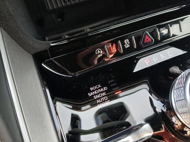 New 2026 Jeep Grand Wagoneer 4WD w/ Premium Group I image 23