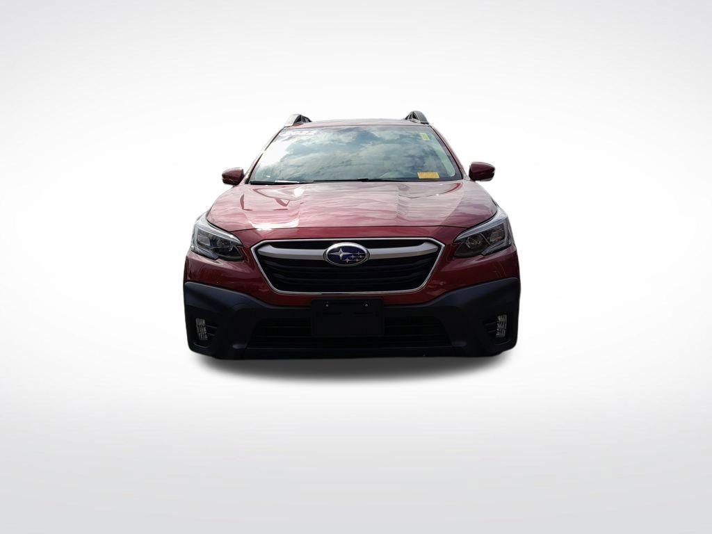 Used 2022 Subaru Outback Premium image 2