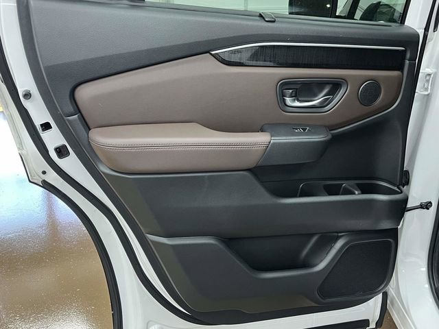 Used 2023 Honda Pilot Elite image 20