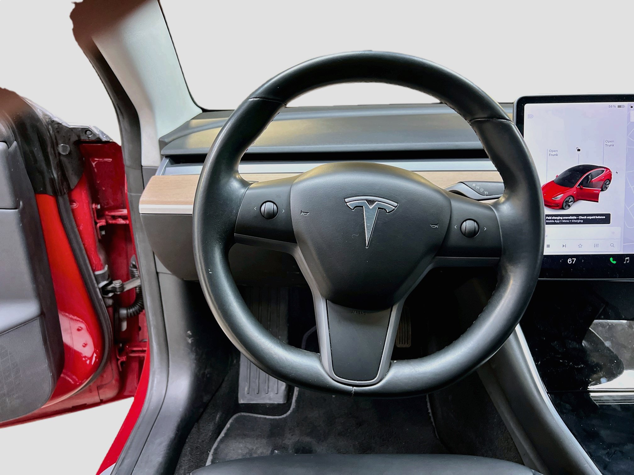 Used 2018 Tesla Model 3 Long Range AWD/4WD image 12