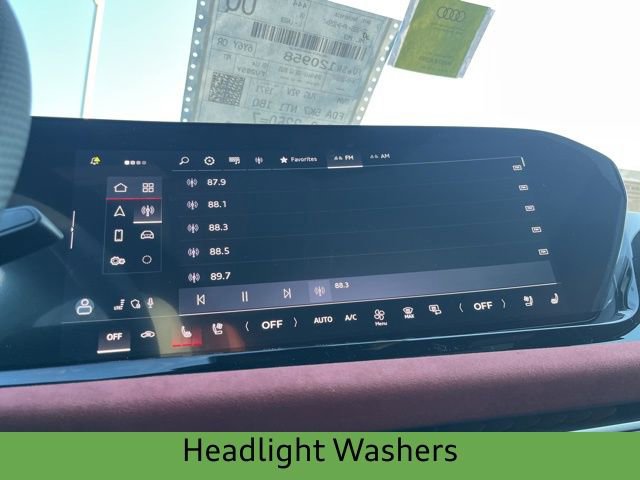 New 2025 Audi S5 Premium Plus image 20