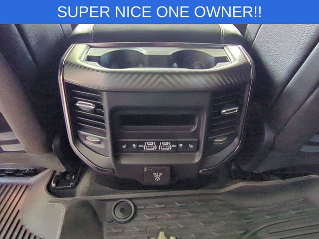 Used 2024 RAM 1500 TRX AWD/4WD image 33