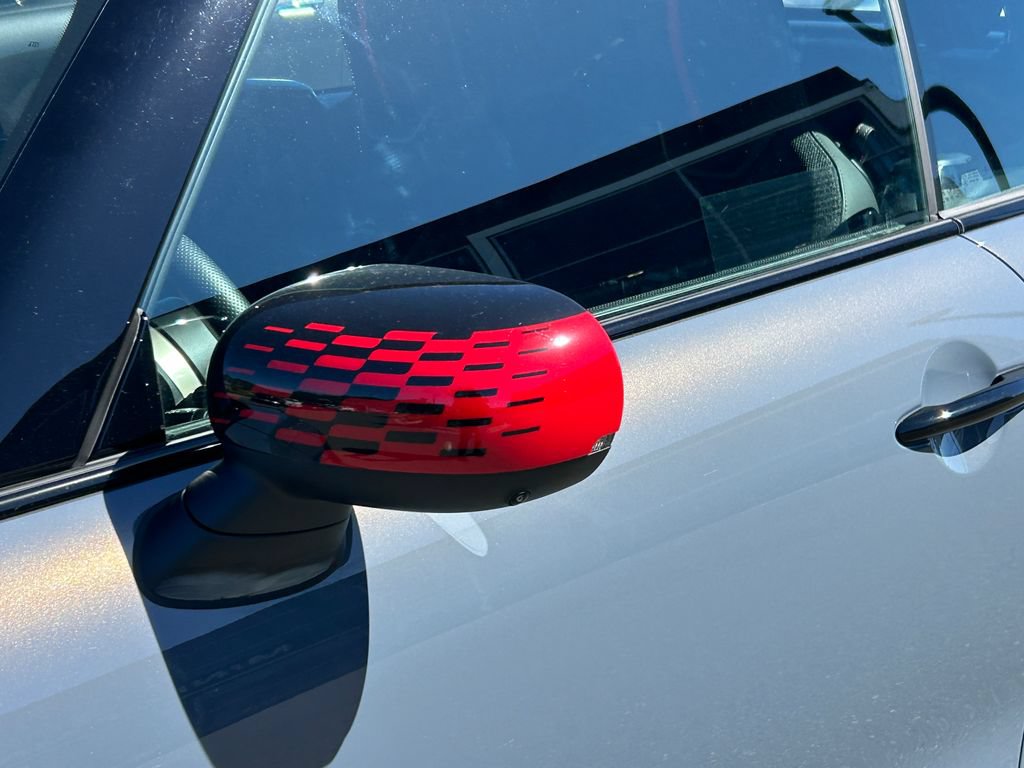 Used 2025 MINI Cooper John Cooper Works FWD image 10