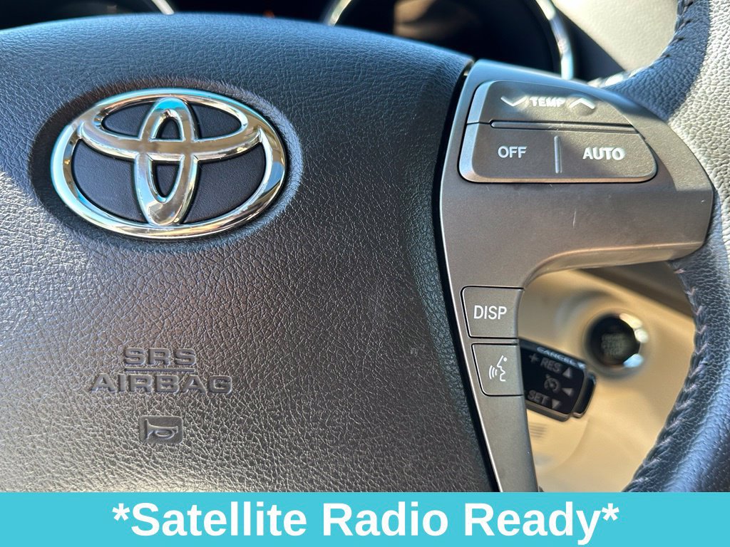 Used 2010 Toyota Highlander Limited w/ Extra Value Pkg 8 AWD/4WD image 23
