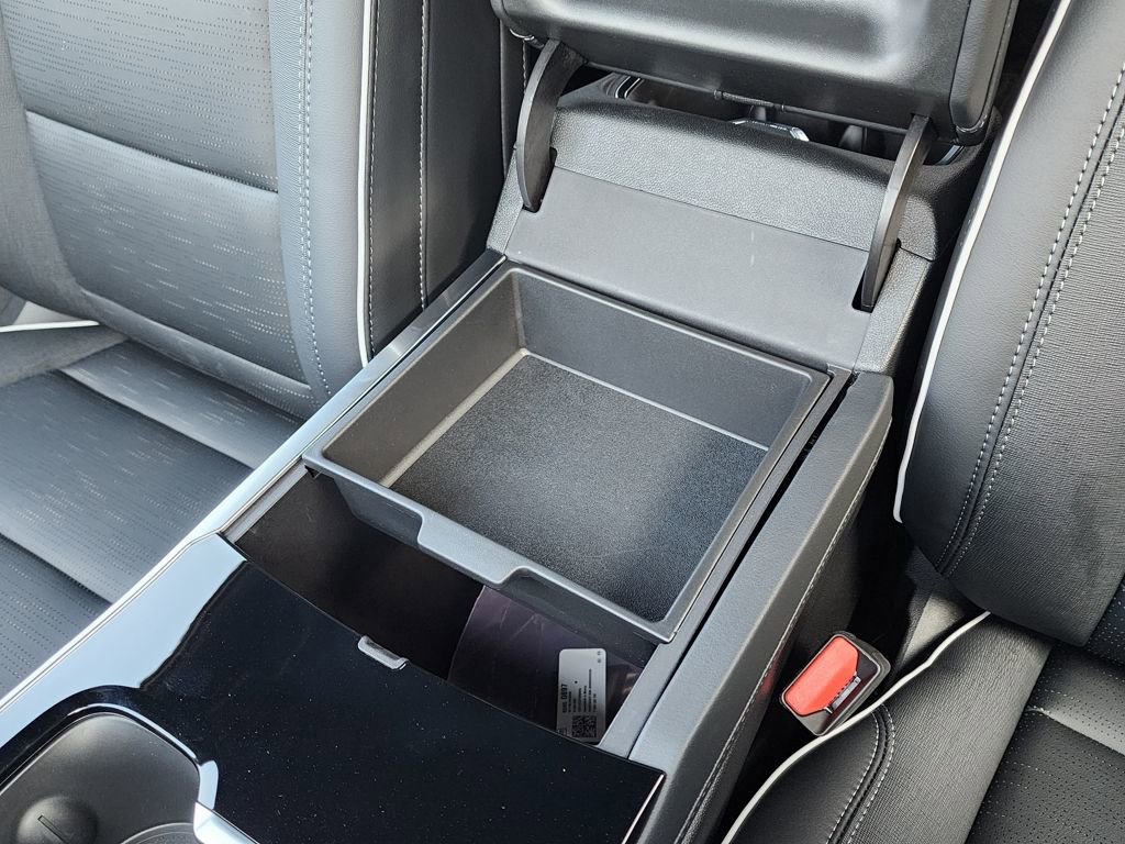 New 2026 Buick Enclave Sport Touring w/ Power Package image 34