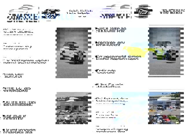 Used 2022 MINI Cooper S video 2