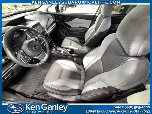 Used 2020 Subaru Crosstrek 2.0i Premium w/ Moonroof Package 2 AWD/4WD image 9