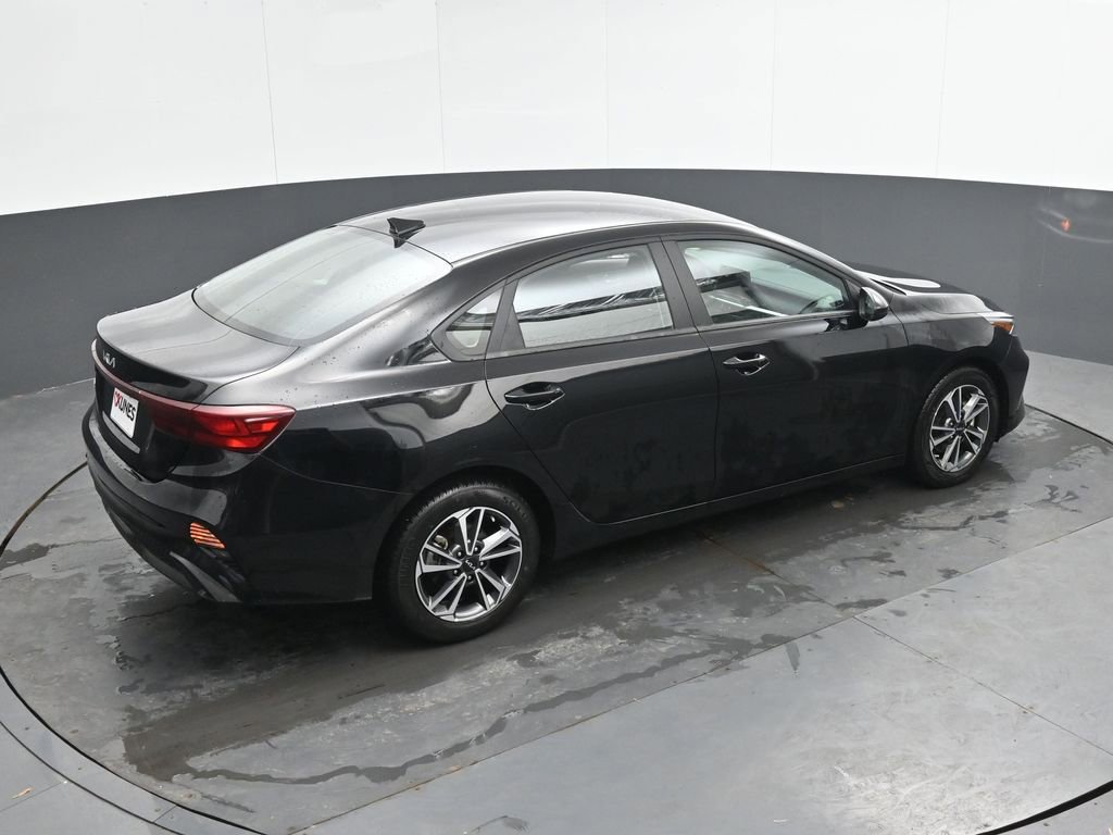 Used 2024 Kia Forte LXS image 31