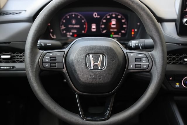 New 2026 Honda Accord SE image 27