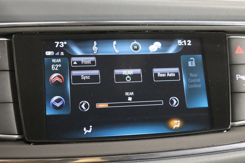 Used 2019 Buick Enclave Essence image 36