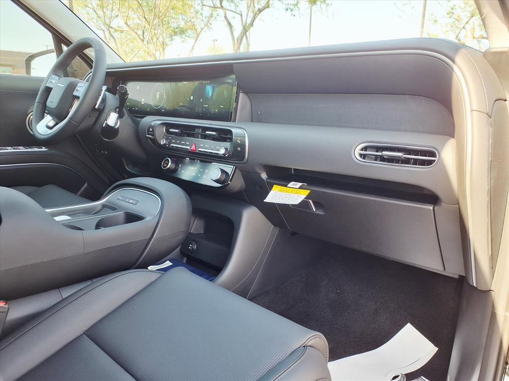 New 2026 Hyundai Palisade SEL image 6