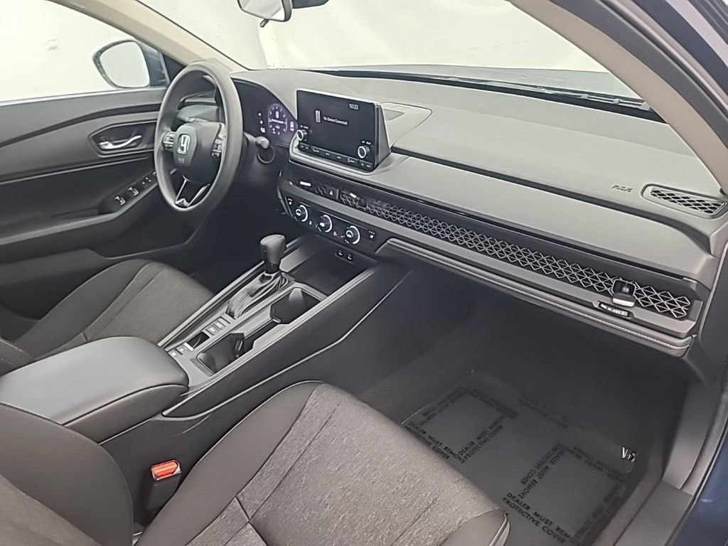 Used 2024 Honda Accord EX image 13