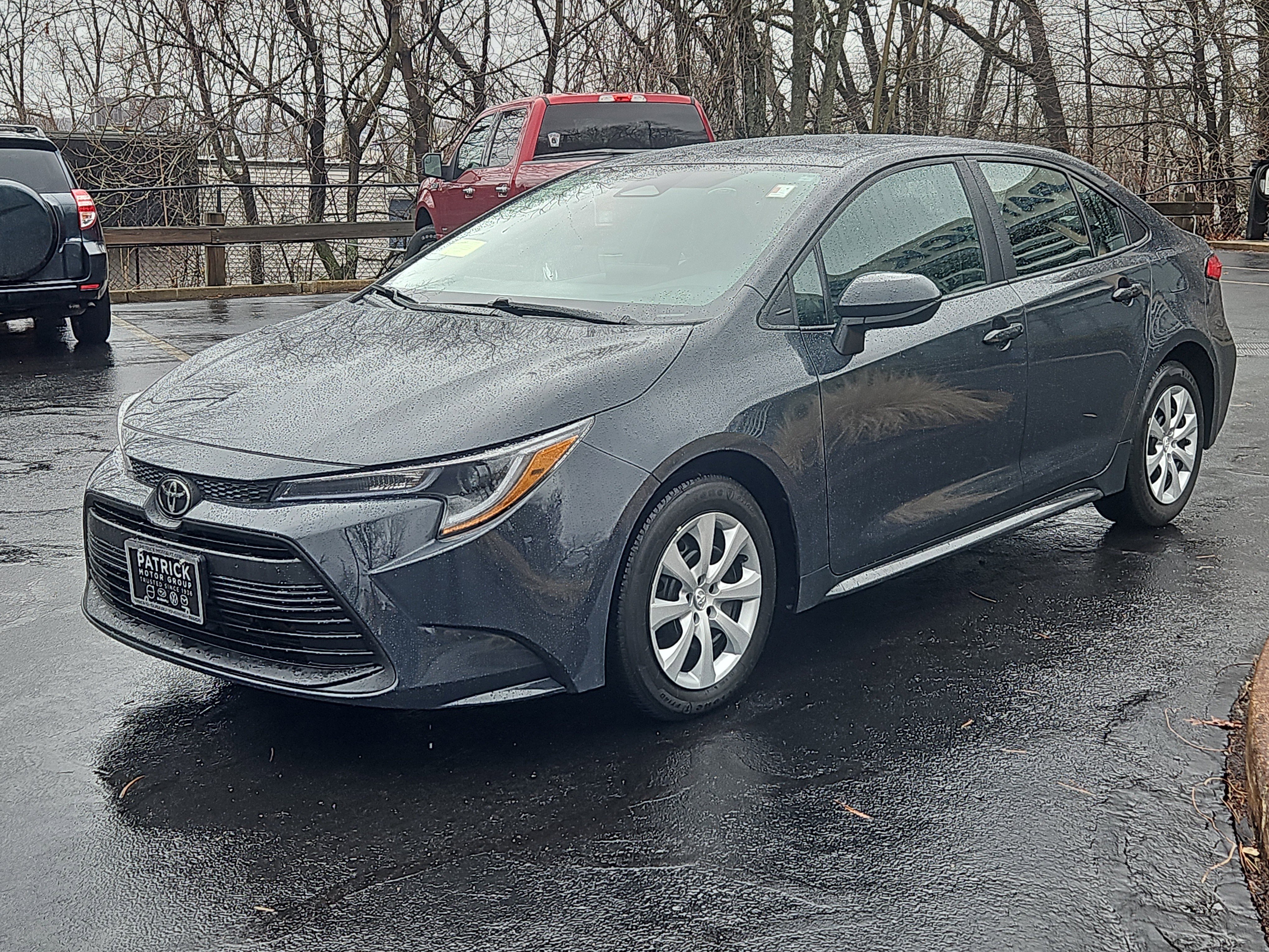 Used 2024 Toyota Corolla LE image 18