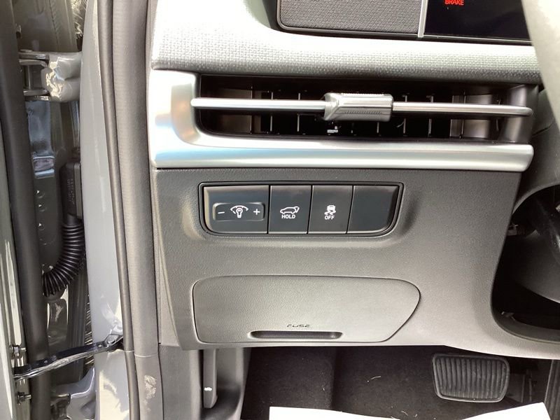 New 2026 Hyundai Tucson SEL AWD/4WD image 23