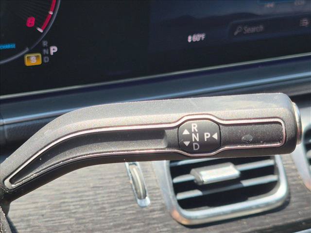 Used 2024 Mercedes-Benz GLE 350 4MATIC image 5