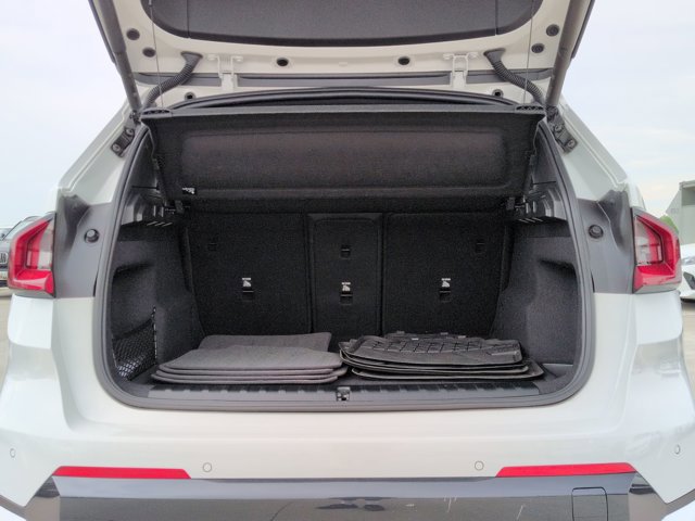 Used 2025 BMW X1 xDrive28i w/ Convenience Package image 6