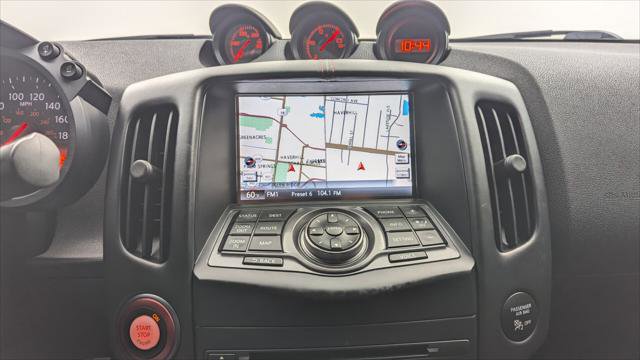 Used 2015 Nissan 370Z NISMO image 23