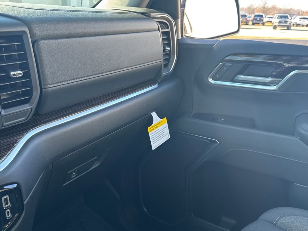 New 2026 GMC Sierra 1500 Elevation image 19