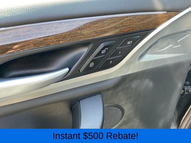 Used 2023 BMW X3 xDrive30i image 19