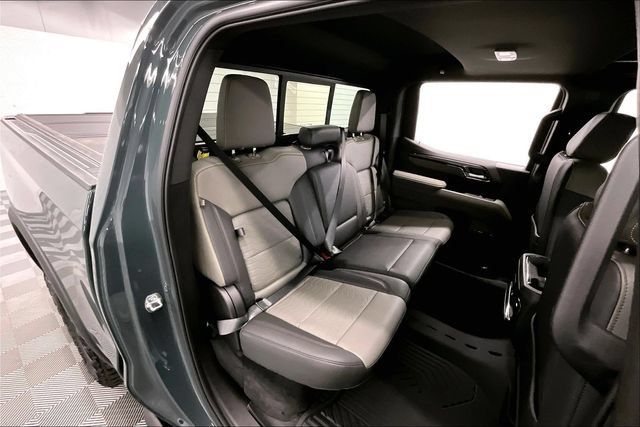Used 2026 Chevrolet Silverado 1500 ZR2 w/ ZR2 Bison Edition AWD/4WD image 26