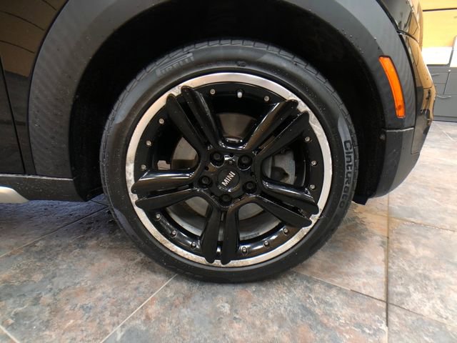 Used 2015 MINI Cooper Countryman S image 8