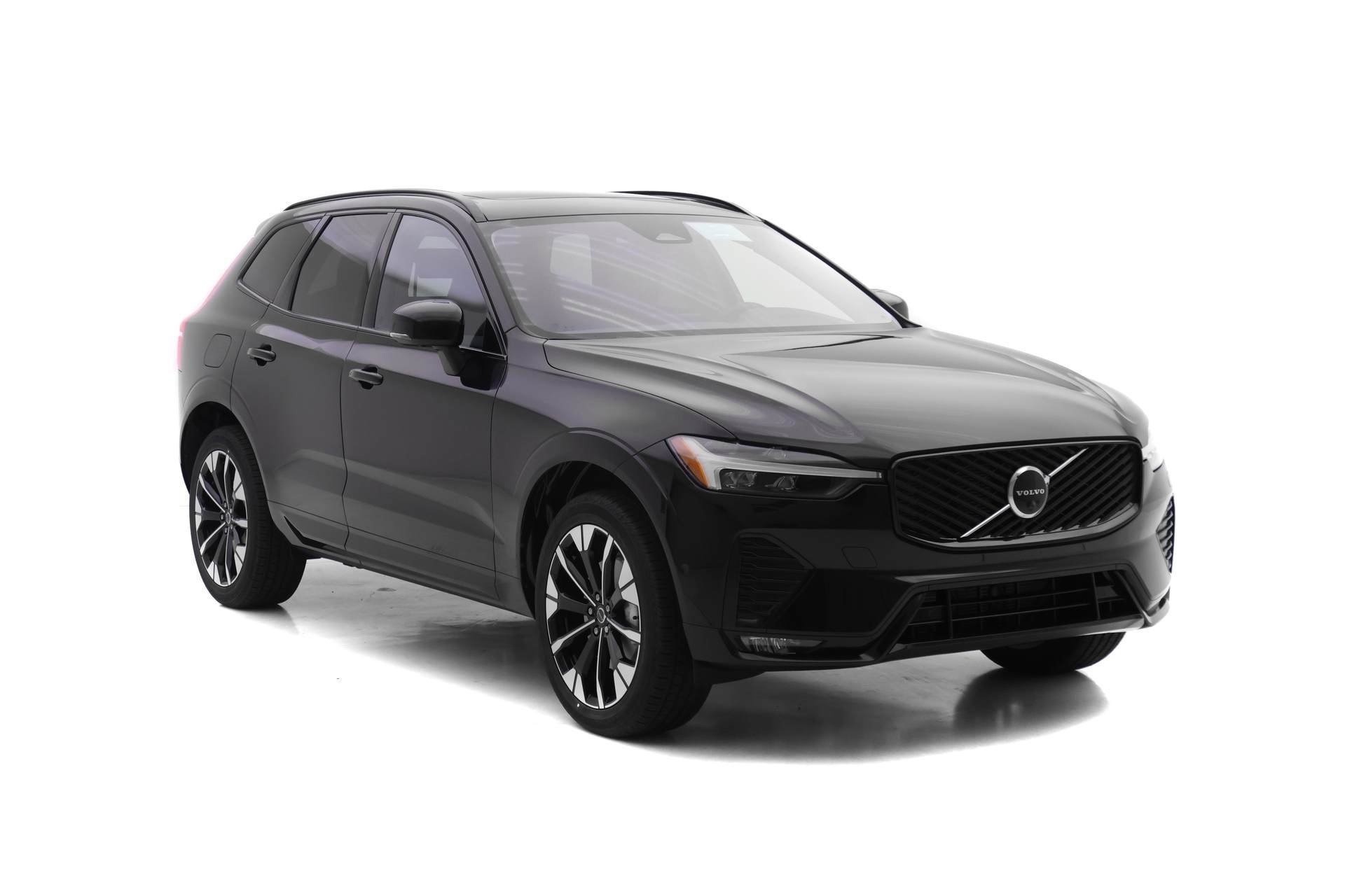 New 2026 Volvo XC60 B5 Plus w/ Protection Package Premier image 2