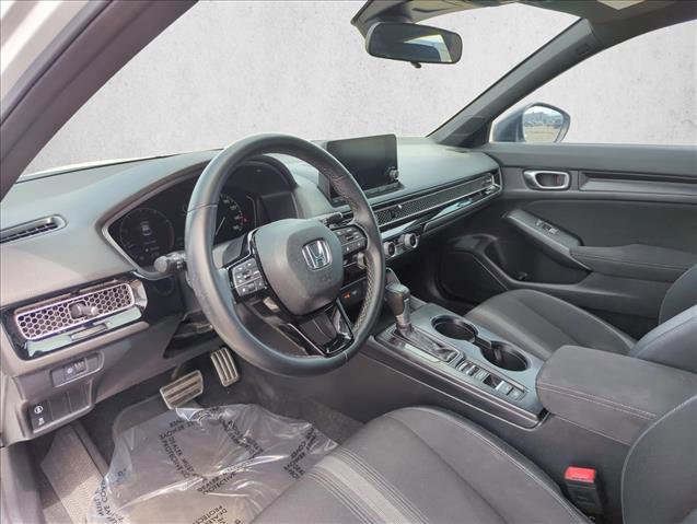 Used 2023 Honda Civic Sport image 10