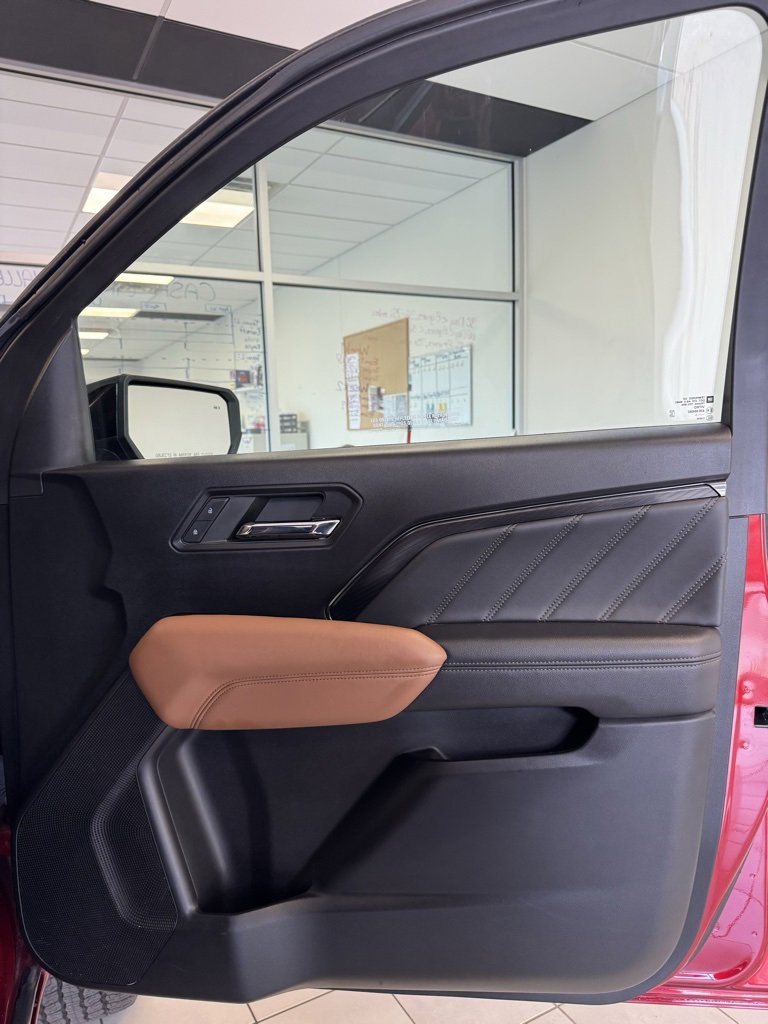 Certified 2023 GMC Canyon AT4 image 23