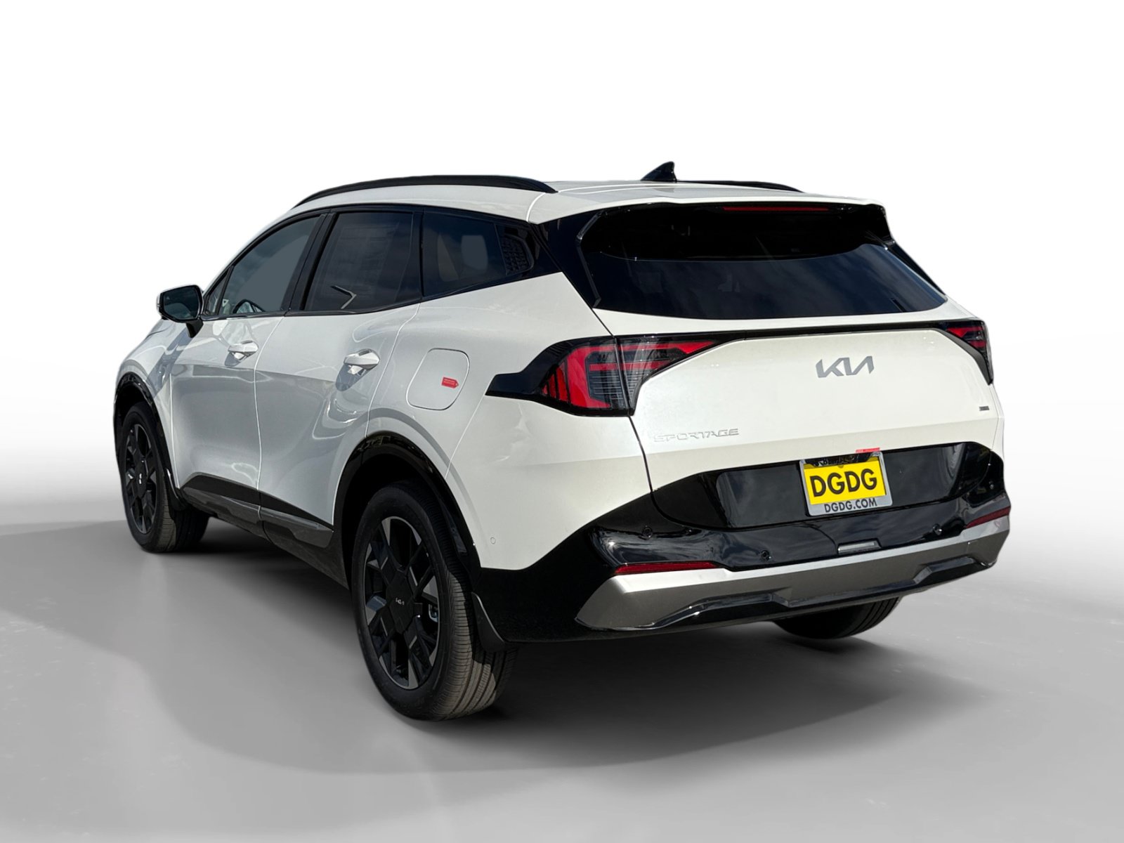 New 2027 Kia Sportage SX Prestige AWD/4WD image 3