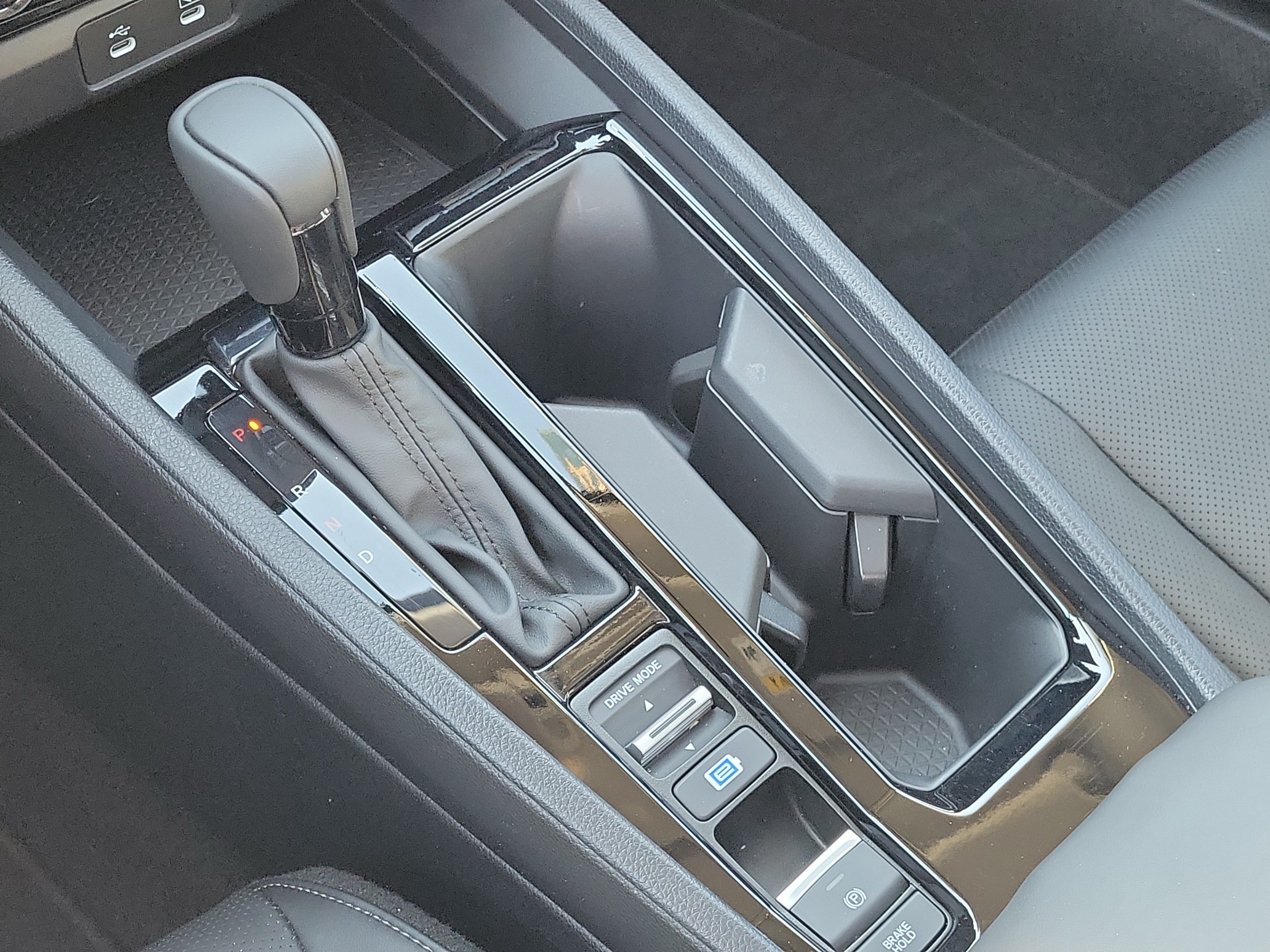 Used 2024 Honda Accord EX-L image 29
