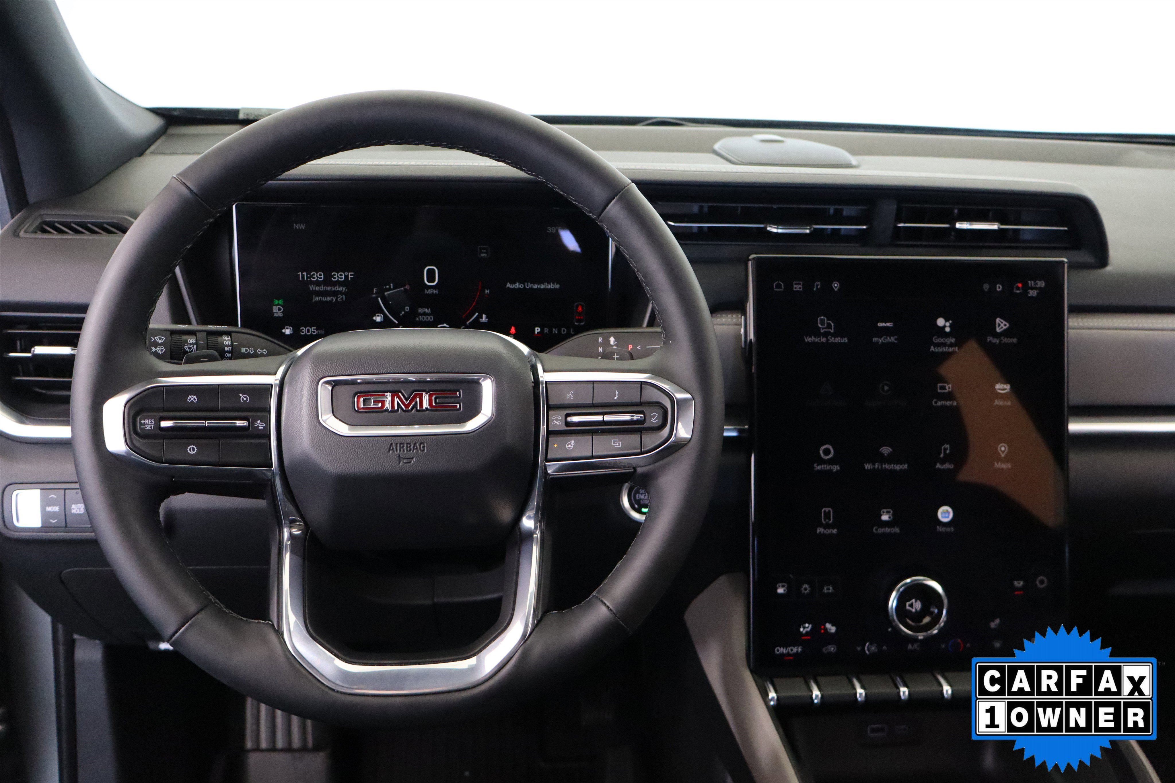 Used 2025 GMC Terrain Elevation w/ LPO, Floor Liner Package image 23