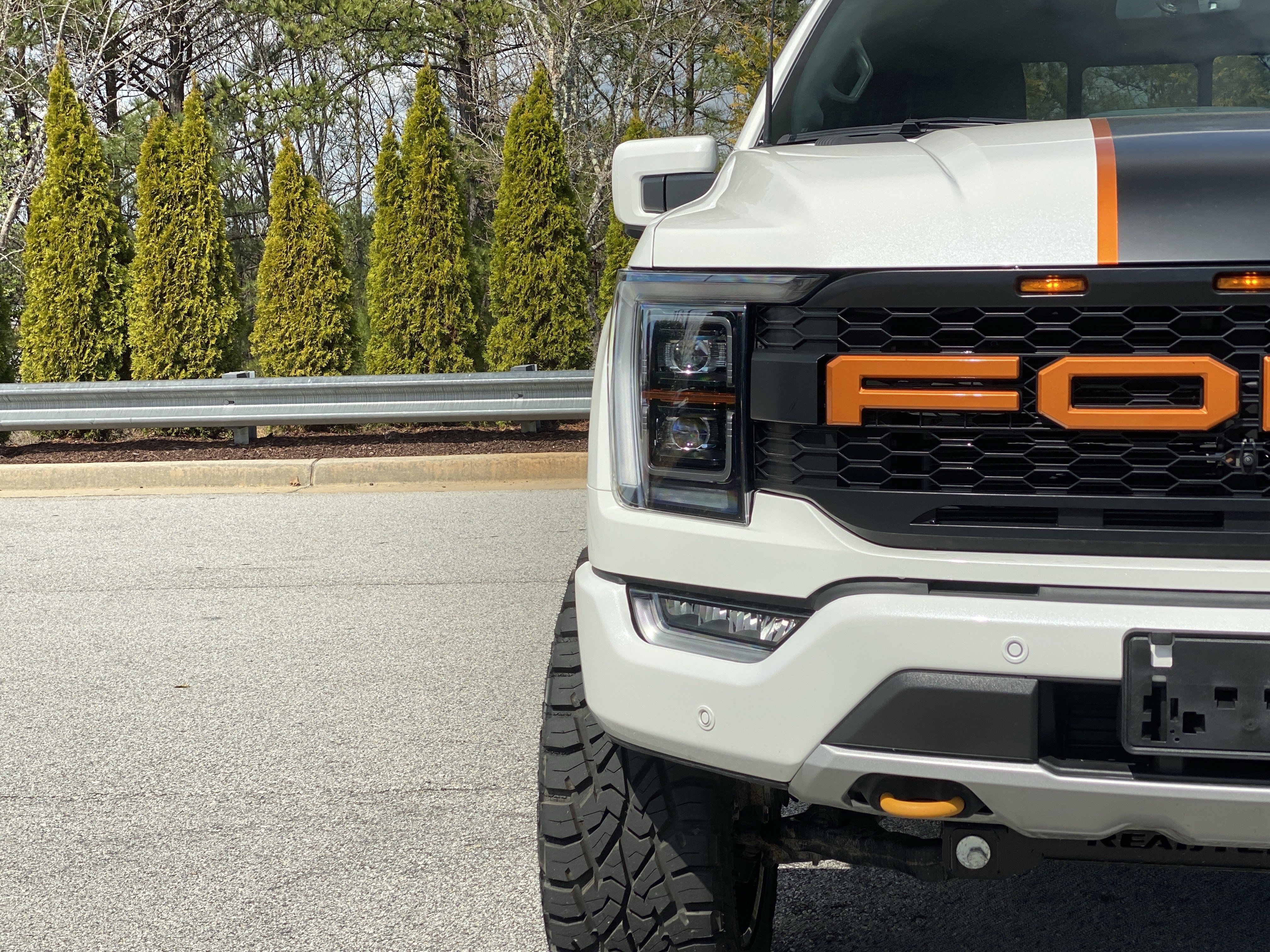 Used 2023 Ford F150 Tremor w/ Equipment Group 402A High AWD/4WD image 18