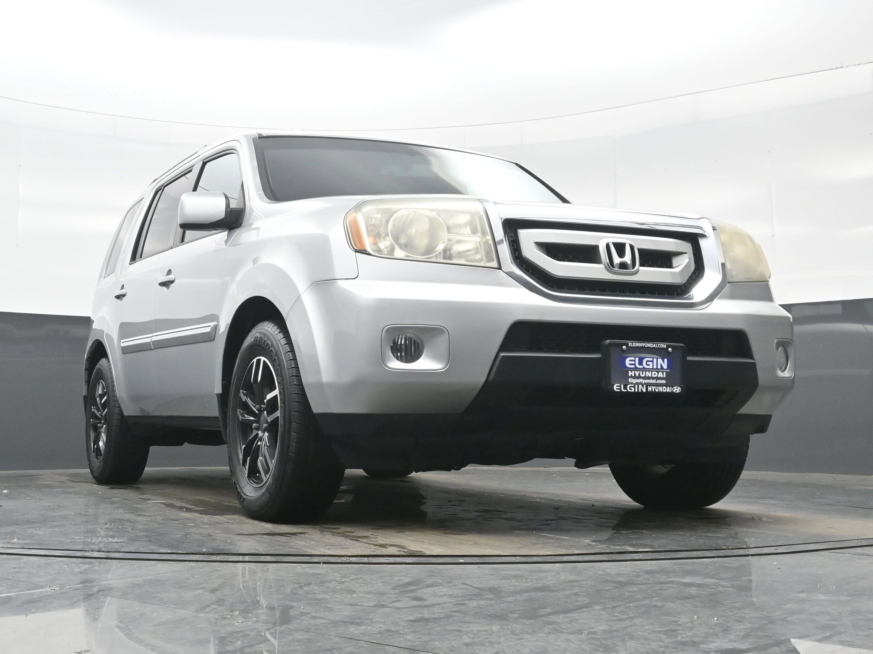Used 2011 Honda Pilot EX-L image 32