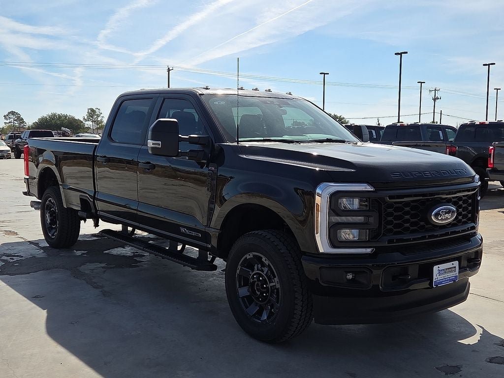 Used 2026 Ford F350 XL AWD/4WD image 7