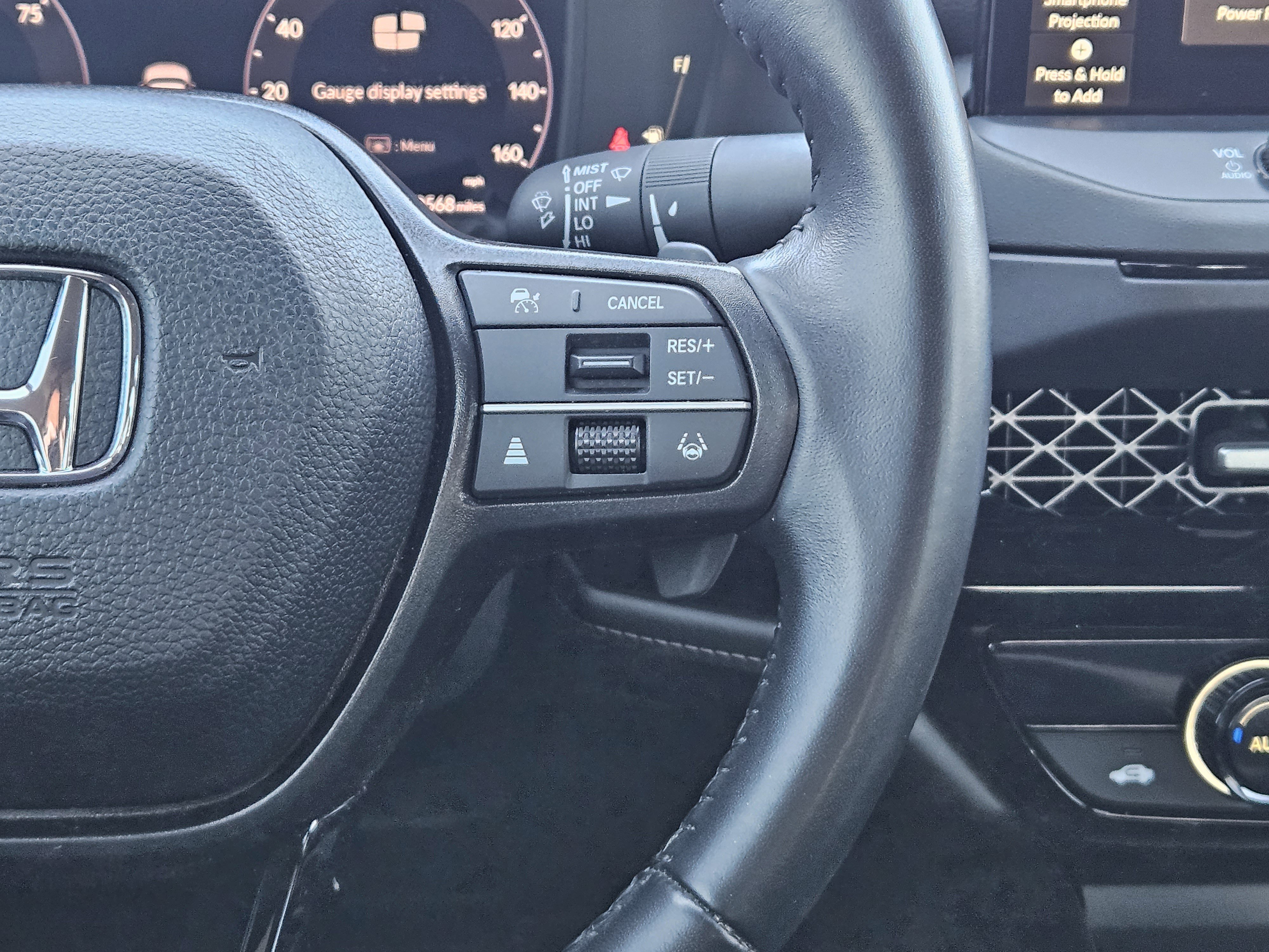 Used 2024 Honda Accord Sport image 29