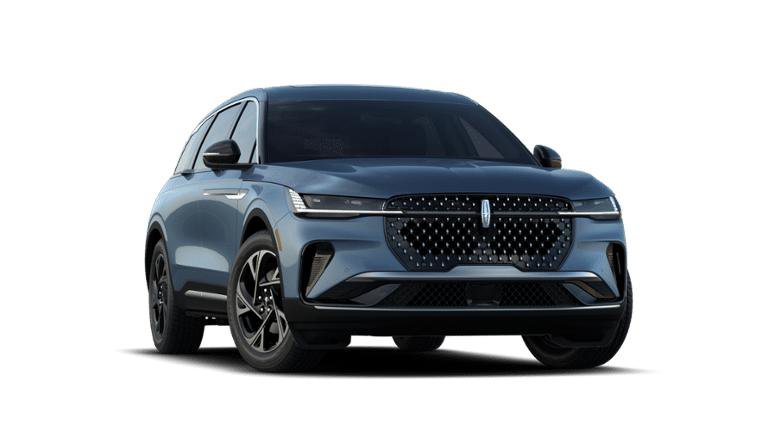 New 2026 Lincoln Nautilus Premier w/ Equipment Group 102A image 26